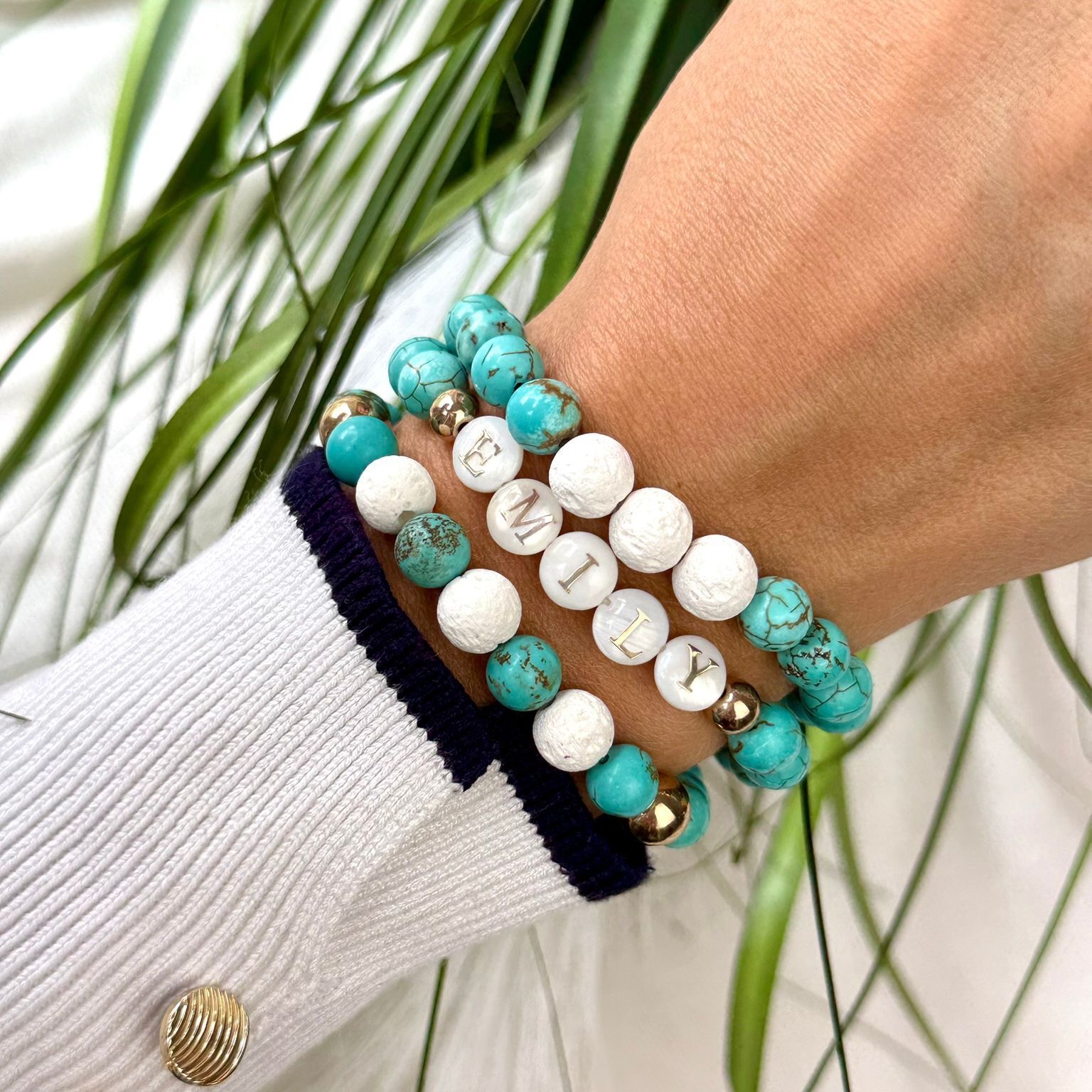 Personalised Bracelets - Image 8